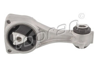 Axelkropp/motorstödlager