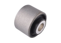 Axelkropp/motorstödlager