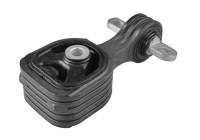 Axelkropp/motorstödlager