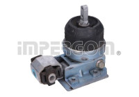 Axelkropp/motorstödlager