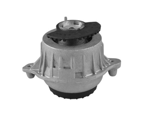 Axelkropp/motorstödlager, bild 2