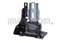 Axelkropp/motorstödlager