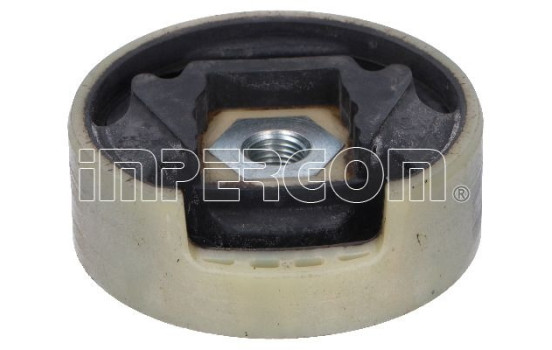 Axelkropp/motorstödlager