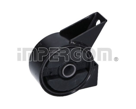 Axelkropp/motorstödlager