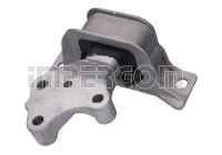 Axelkropp/motorstödlager