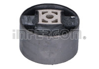 Axelkropp/motorstödlager