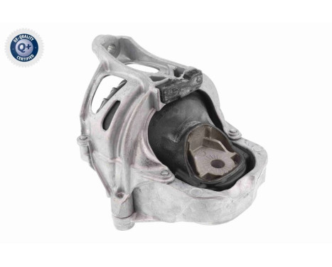 Axelkropp/motorstödlager