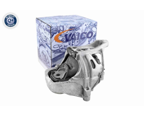 Axelkropp/motorstödlager, bild 2