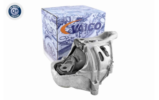 Axelkropp/motorstödlager, bild 2