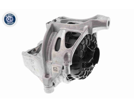 Axelkropp/motorstödlager, bild 3