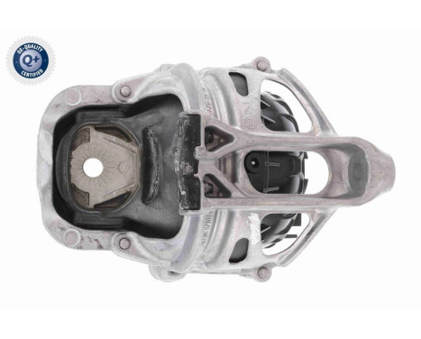 Axelkropp/motorstödlager, bild 4