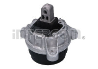 Axelkropp/motorstödlager