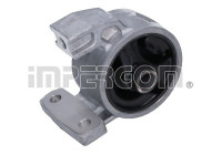 Axelkropp/motorstödlager