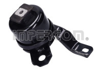 Axelkropp/motorstödlager