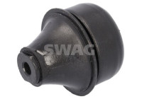 Axelkropp/motorstödlager