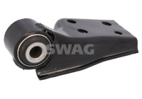 Axelkropp/motorstödlager