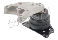 Axelkropp/motorstödlager