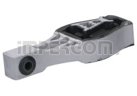 Axelkropp/motorstödlager