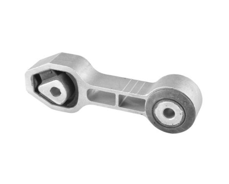 Axelkropp/motorstödlager