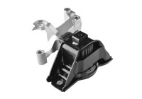 Axelkropp/motorstödlager