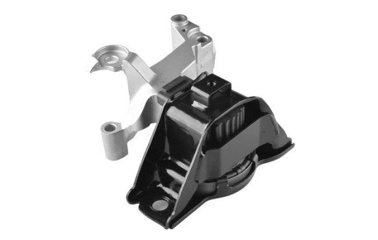 Axelkropp/motorstödlager