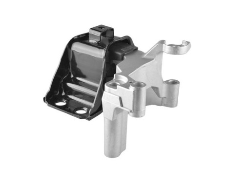 Axelkropp/motorstödlager, bild 2