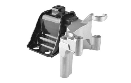 Axelkropp/motorstödlager, bild 2