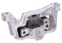 Axelkropp/motorstödlager