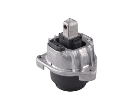 Axelkropp/motorstödlager