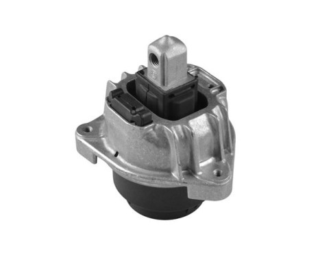 Axelkropp/motorstödlager