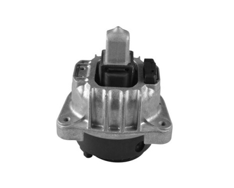 Axelkropp/motorstödlager, bild 2