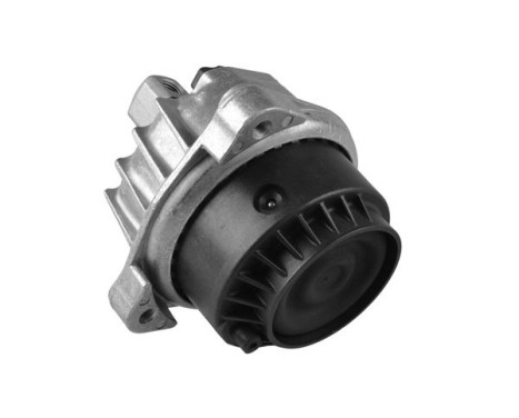 Axelkropp/motorstödlager, bild 3