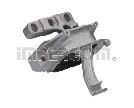 Axelkropp/motorstödlager