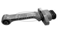 Axelkropp/motorstödlager