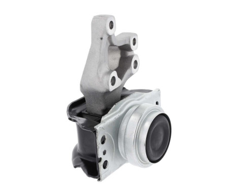 Axelkropp/motorstödlager