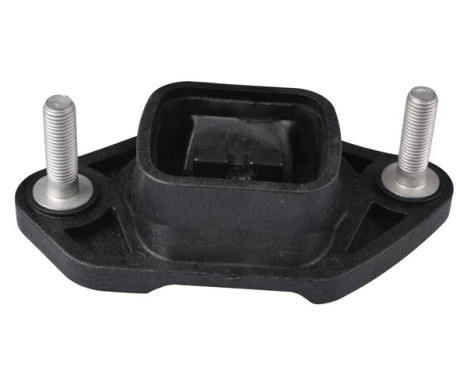 Axelkropp/motorstödlager