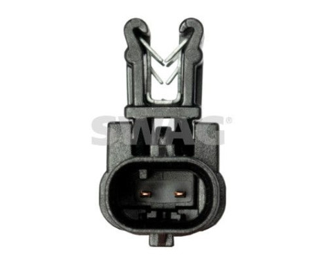 Axelkropp/motorstödlager, bild 3