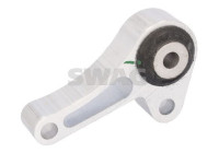 Axelkropp/motorstödlager