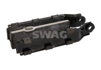 Axelkropp/motorstödlager