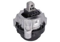 Axelkropp/motorstödlager