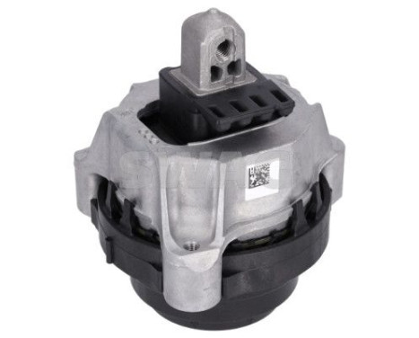 Axelkropp/motorstödlager