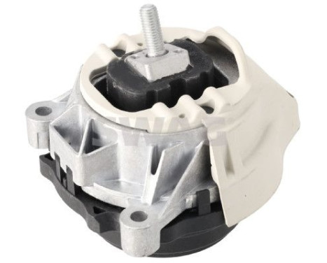 Axelkropp/motorstödlager