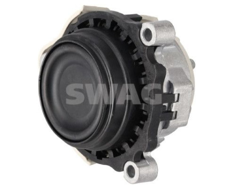 Axelkropp/motorstödlager, bild 2