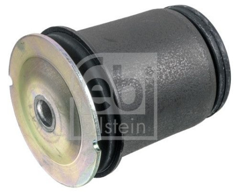 Fjädring, hjälpram/motorhållare 176524 FEBI