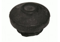 Gummibuffring, motorupphängning 25889 01 Lemforder