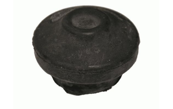 Gummibuffring, motorupphängning 25889 01 Lemforder