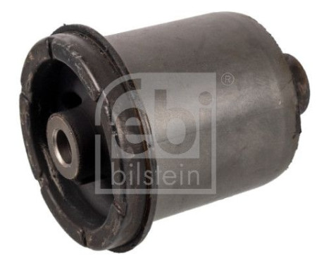 Hållare, hjälpram/aggregatfäste 107776 FEBI, bild 2