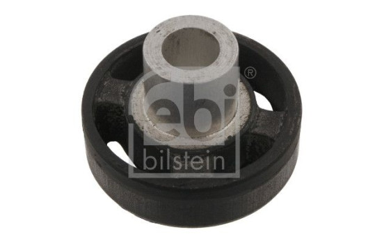 Hållare, hjälpram/aggregatfäste 36916 FEBI, bild 2