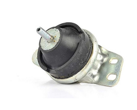 Hållare, motorfäste