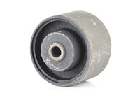 Hållare, motorfäste